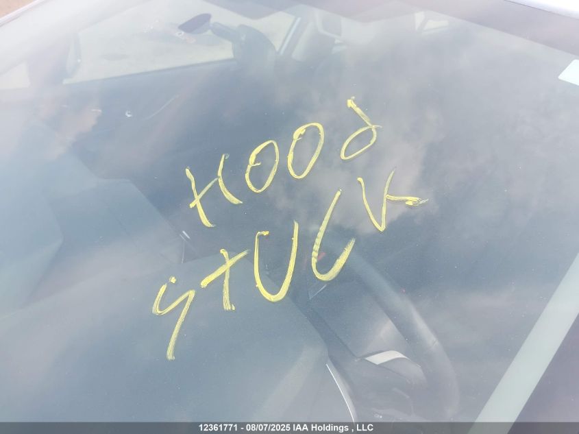 2019 Subaru Impreza Sport-Tech VIN: 4S3GTAU69K3742943 Lot: 12361771