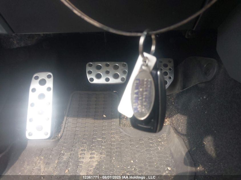 2019 Subaru Impreza Sport-Tech VIN: 4S3GTAU69K3742943 Lot: 12361771