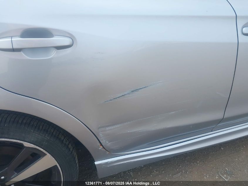 2019 Subaru Impreza Sport-Tech VIN: 4S3GTAU69K3742943 Lot: 12361771