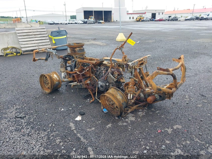 3JBLPAX2XLJ000647 2020 Can-Am Outlander Max Xt 1000R/Xt-P 1000R auction photo 1