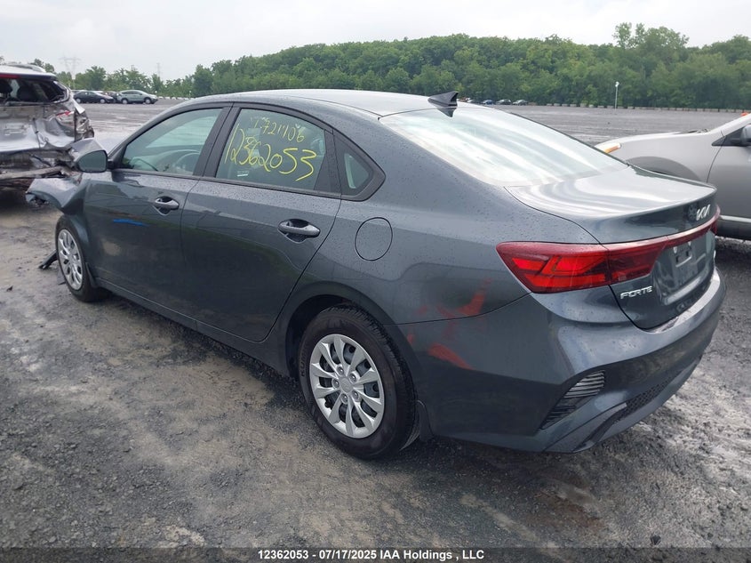2024 Kia Forte Ex/Ex Premium/Ex+/Lx VIN: 3KPF24AD2RE721406 Lot: 12362053