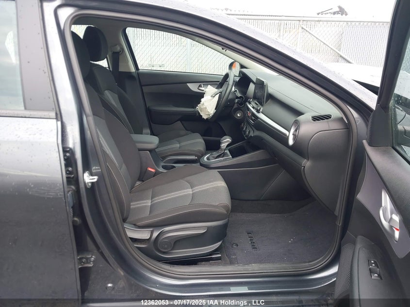 2024 Kia Forte Ex/Ex Premium/Ex+/Lx VIN: 3KPF24AD2RE721406 Lot: 12362053