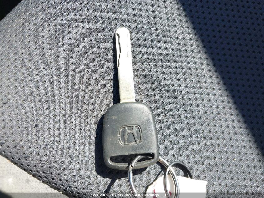 2008 Honda Fit VIN: JHMGD38448S804439 Lot: 12362059