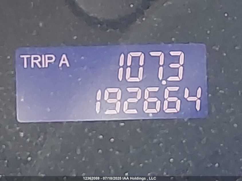 2008 Honda Fit VIN: JHMGD38448S804439 Lot: 12362059