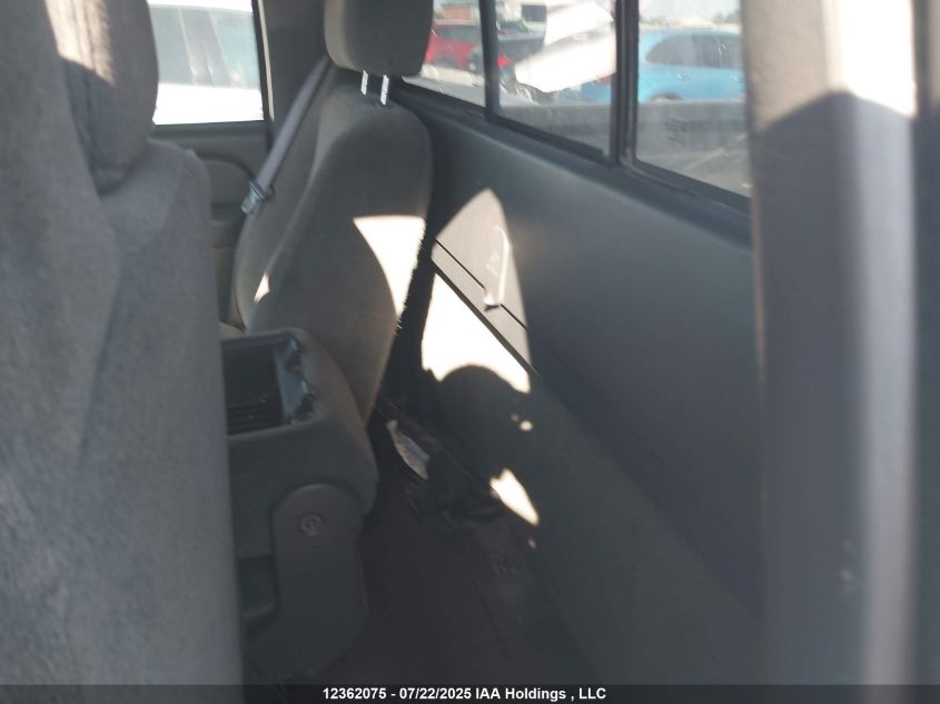 2005 Chevrolet Silverado K2500 Heavy Duty VIN: 1GCHK24295E194798 Lot: 12362075