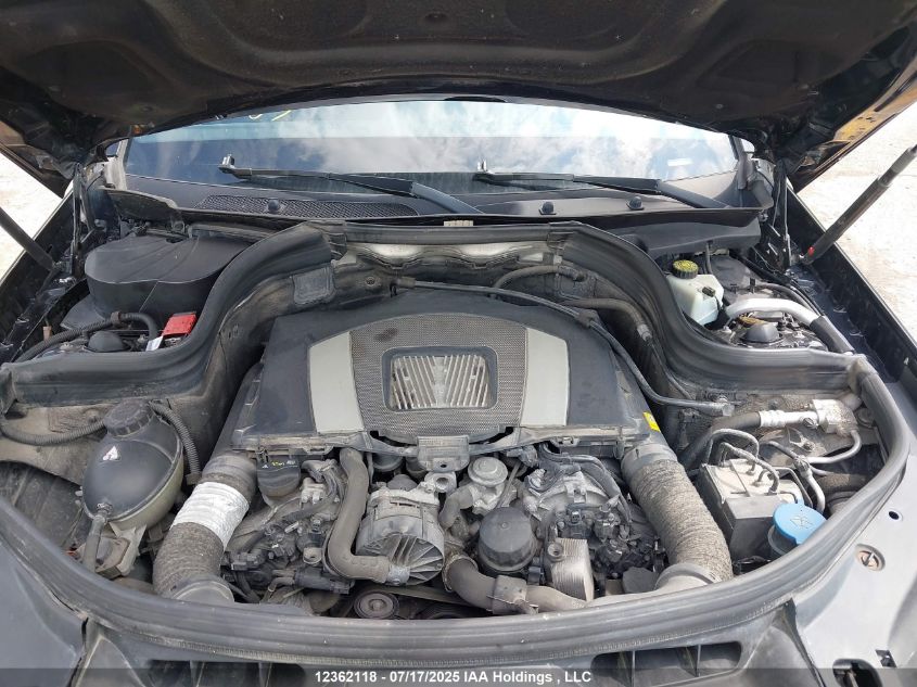 2011 Mercedes-Benz Glk 350 4Matic VIN: WDCGG8HBXBF635638 Lot: 12362118