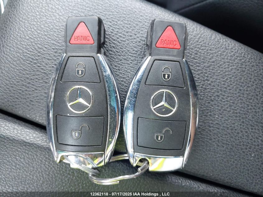 2011 Mercedes-Benz Glk 350 4Matic VIN: WDCGG8HBXBF635638 Lot: 12362118