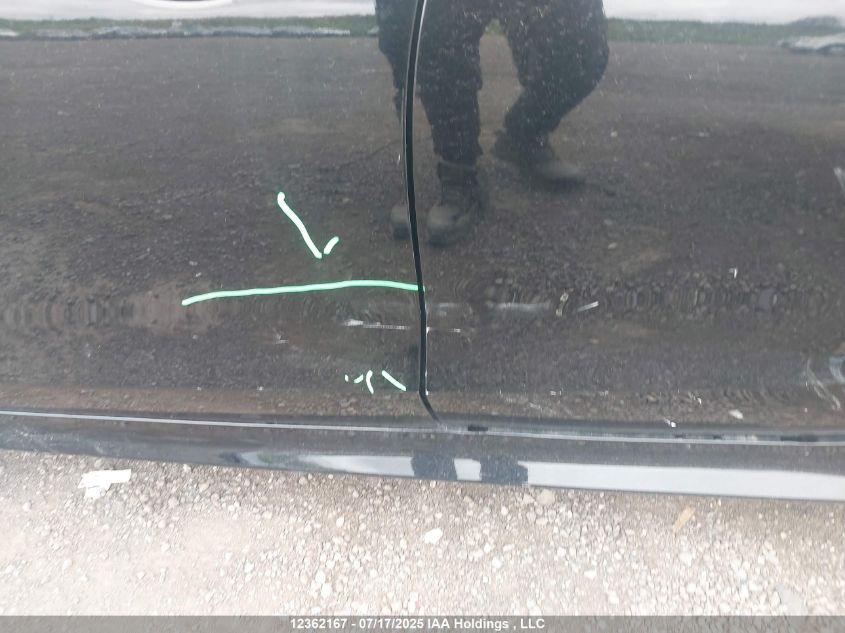 2022 Honda Civic Ex VIN: 2HGFE2F37NH129513 Lot: 12362167