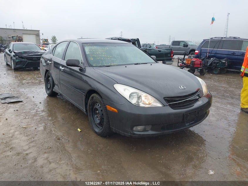 JTHBA30G645037498 2004 Lexus Es 330 auction photo 1