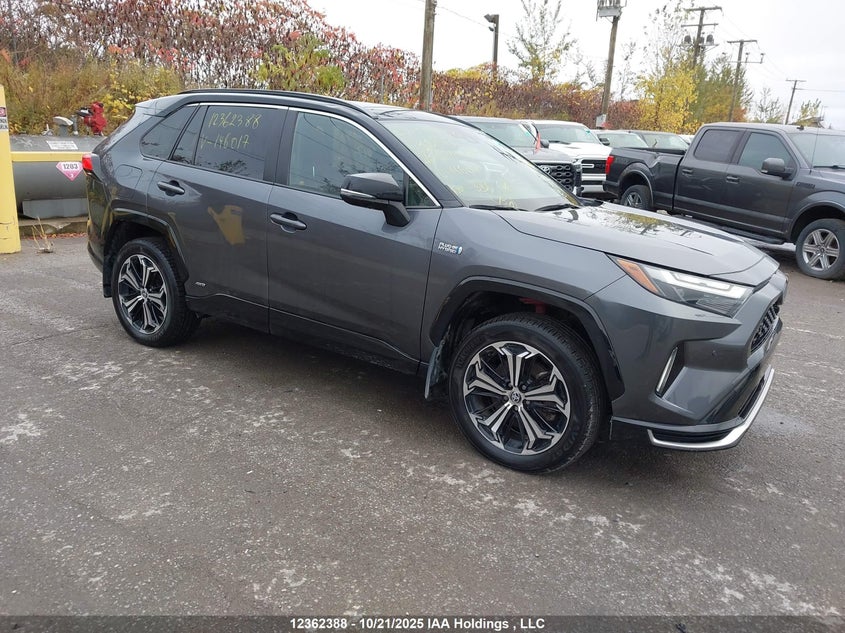 JTMGB3FVXPD146017 TOYOTA RAV4 PRIME Photo 1