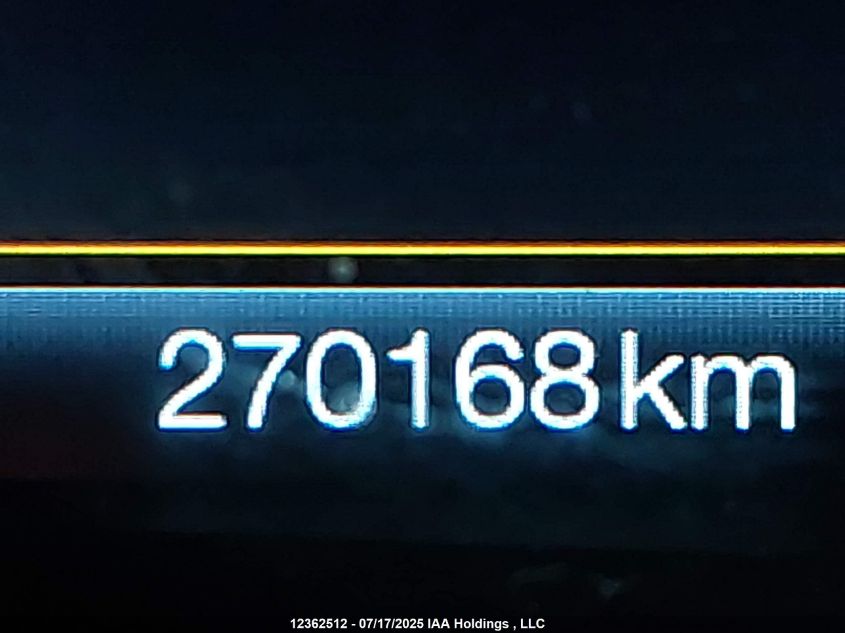 2017 Ford Fusion Se Hybrid VIN: 3FA6P0LU0HR127840 Lot: 12362512