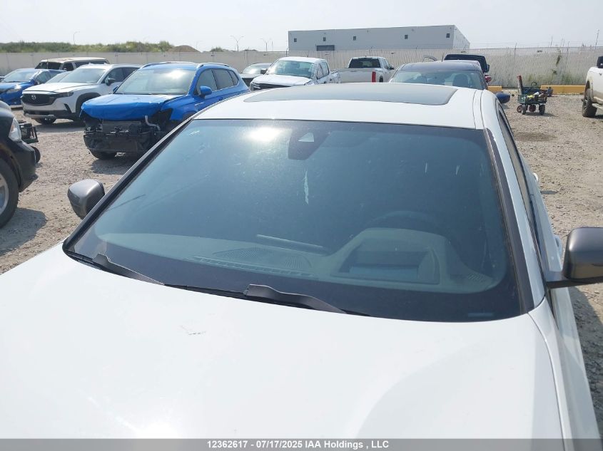 2021 BMW M340I xDrive VIN: 3MW5U9J06M8B51785 Lot: 12362617