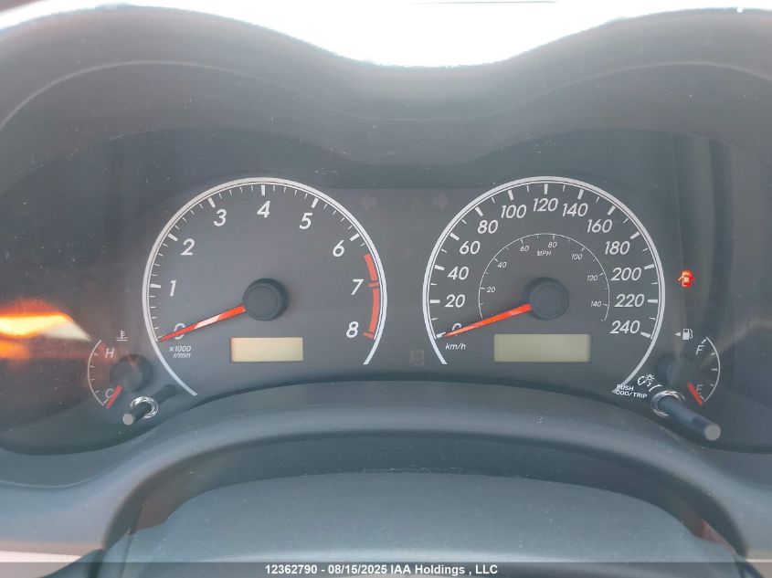 2013 Toyota Corolla S/Le VIN: 2T1BU4EEXDC991079 Lot: 12362790