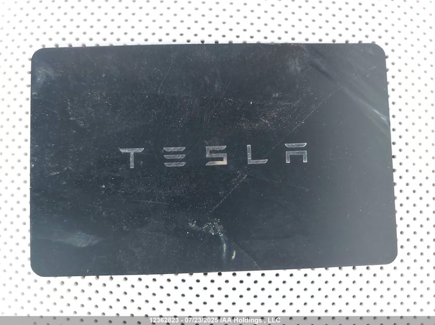 7SAYGDEF8NF511972 2022 TESLA MODEL Y photo no. 11