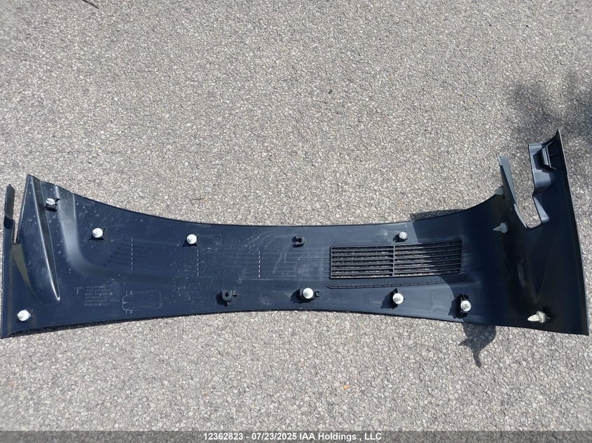 7SAYGDEF8NF511972 2022 TESLA MODEL Y photo no. 12