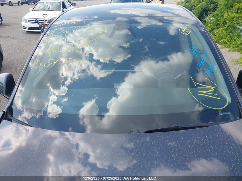 7SAYGDED2SF264619 2025 TESLA MODEL Y photo no. 18