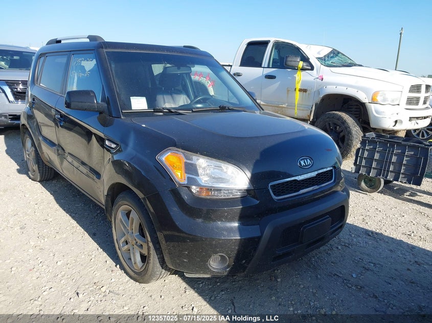 KNDJT2A2XB7737305 2011 Kia Soul 2.0L 2U/2.0L 4U/2.0L 4U Burner/2.0L 4U Luxury/2.0L 4U Retro/2.0L 4U Sx auction photo 1