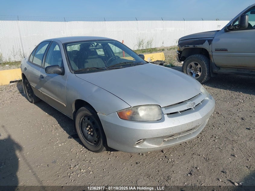 1G1JC52F657157999 2005 Chevrolet Cavalier auction photo 1
