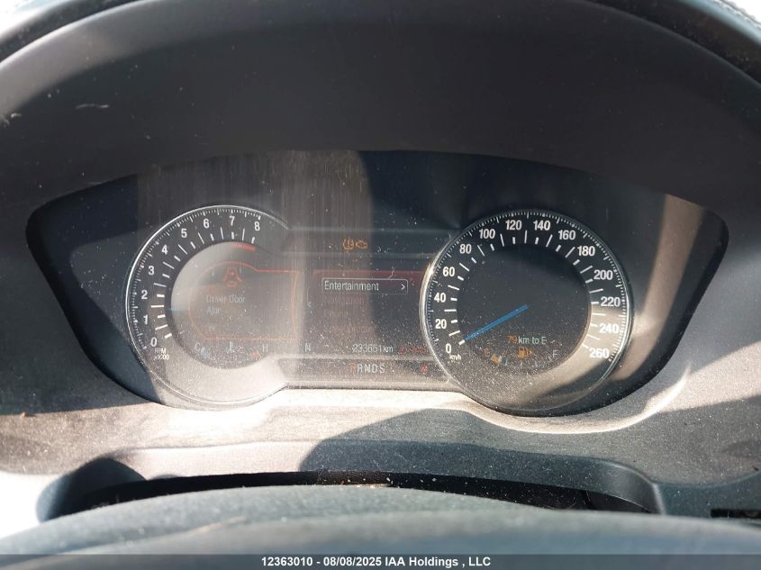 2018 Ford Explorer Platinum VIN: 1FM5K8HT1JGA74173 Lot: 12363010