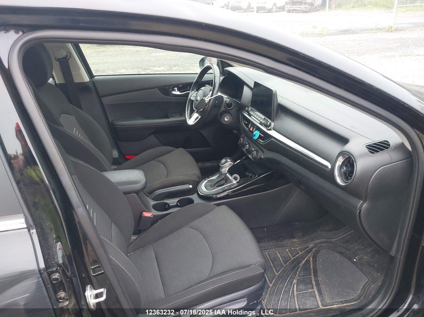 2021 Kia Forte Ex/Ex Premium/Ex+ VIN: 3KPF54AD4ME344951 Lot: 12363232