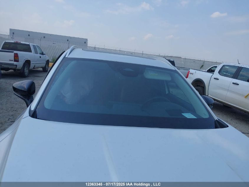 2025 Mazda Cx-50 Gt W/Turbo/Meridian Edition VIN: 7MMVABDY4SN356231 Lot: 12363345