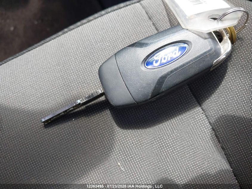 2023 Ford T-350 VIN: 1FBAX9C88PKB52486 Lot: 12363495