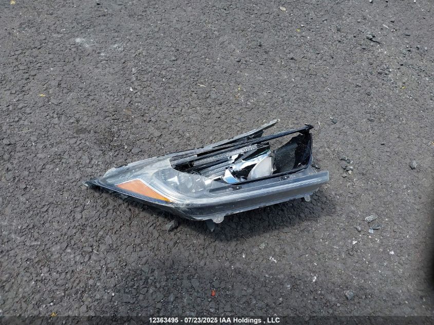 2023 Ford T-350 VIN: 1FBAX9C88PKB52486 Lot: 12363495