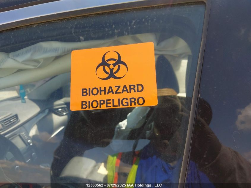 2023 Nissan Qashqai Sl/Sv VIN: JN1BJ1BW9PW106793 Lot: 12363562