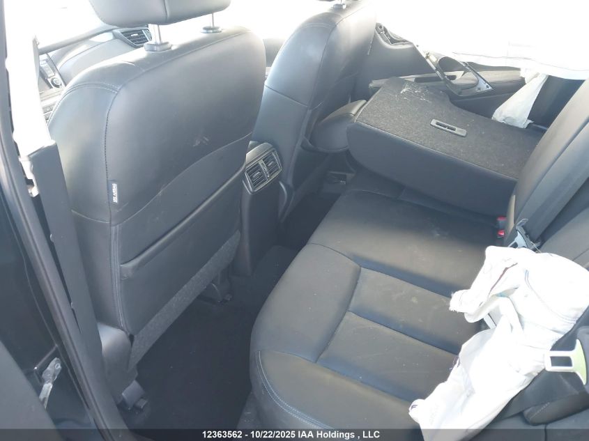 2023 Nissan Qashqai Sl/Sv VIN: JN1BJ1BW9PW106793 Lot: 12363562