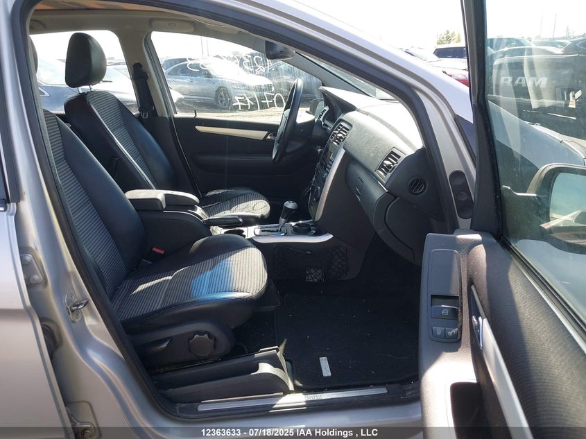 2007 Mercedes-Benz B200 VIN: WDDFH34XX7J236936 Lot: 12363633