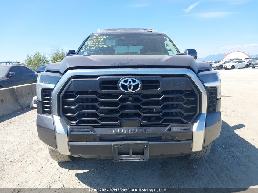5TFJC5DB9PX030295 2023 TOYOTA TUNDRA photo no. 11