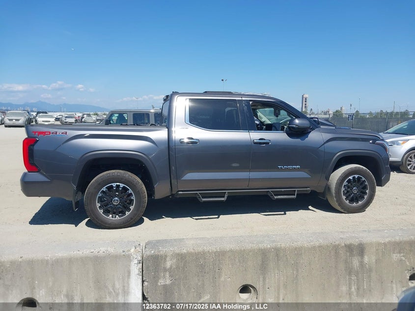 5TFJC5DB9PX030295 2023 TOYOTA TUNDRA photo no. 12