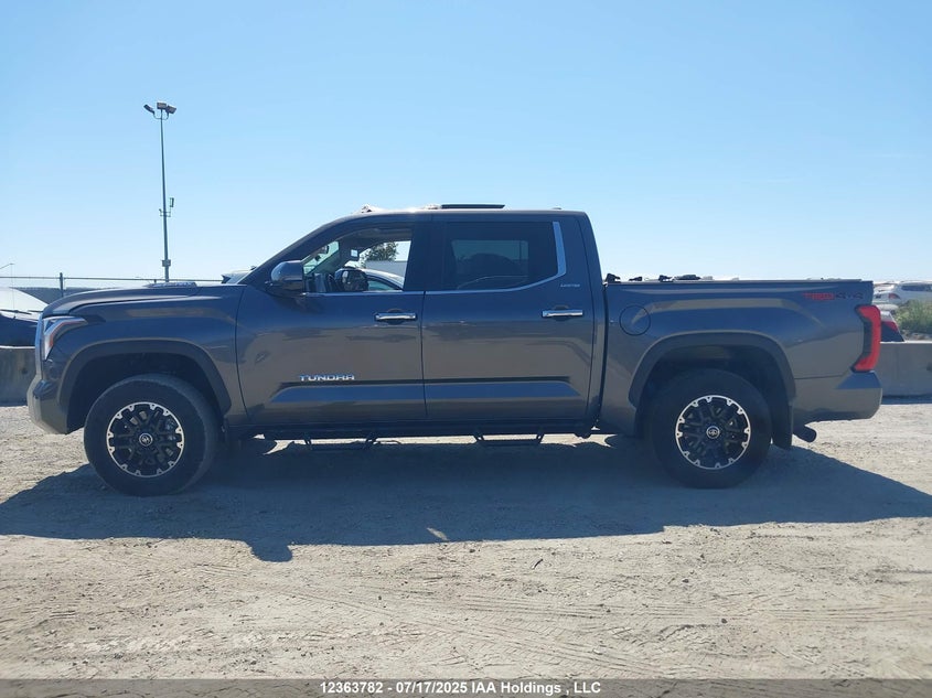 5TFJC5DB9PX030295 2023 TOYOTA TUNDRA photo no. 13
