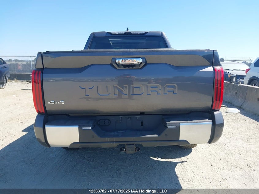 5TFJC5DB9PX030295 2023 TOYOTA TUNDRA photo no. 15