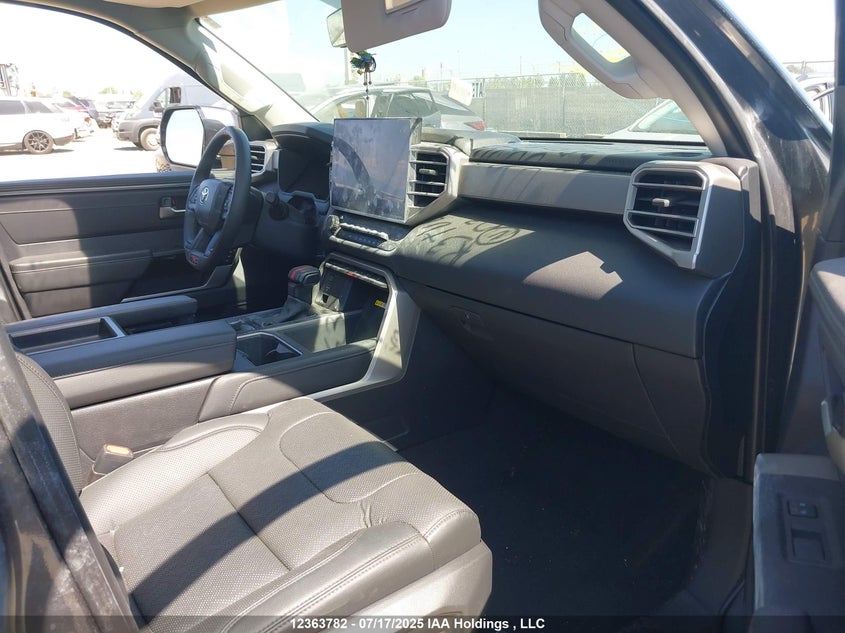 5TFJC5DB9PX030295 2023 TOYOTA TUNDRA photo no. 5