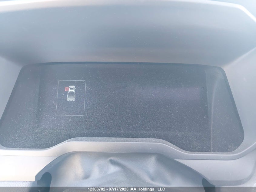 5TFJC5DB9PX030295 2023 TOYOTA TUNDRA photo no. 7