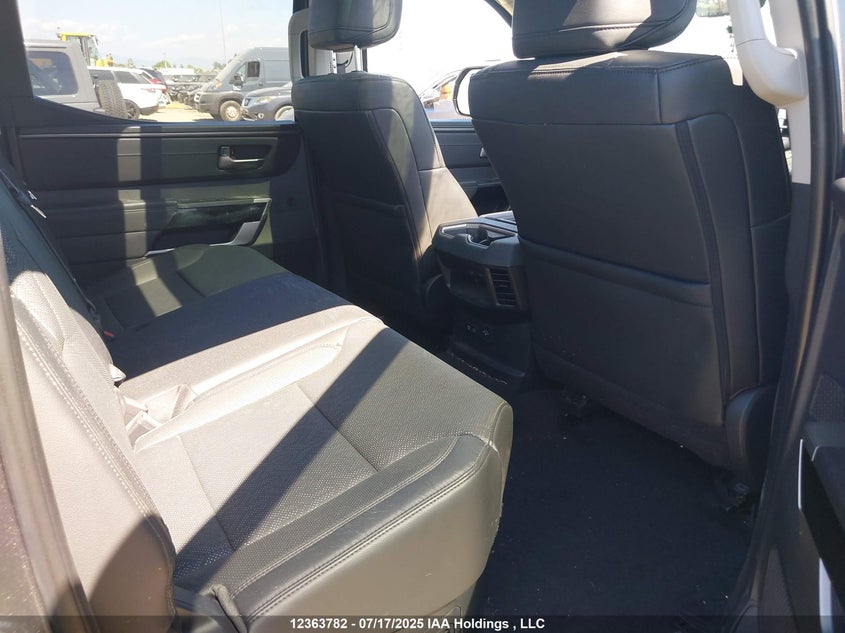 5TFJC5DB9PX030295 2023 TOYOTA TUNDRA photo no. 8