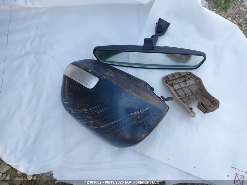 2011 Toyota Rav4 VIN: 2T3BF4DV0BW136101 Lot: 12363802