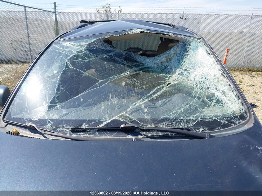 2011 Toyota Rav4 VIN: 2T3BF4DV0BW136101 Lot: 12363802