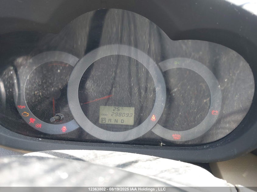 2011 Toyota Rav4 VIN: 2T3BF4DV0BW136101 Lot: 12363802