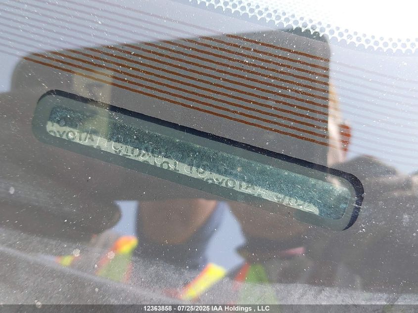 2009 Lexus Gs 350 VIN: JTHCE96S090024032 Lot: 12363858