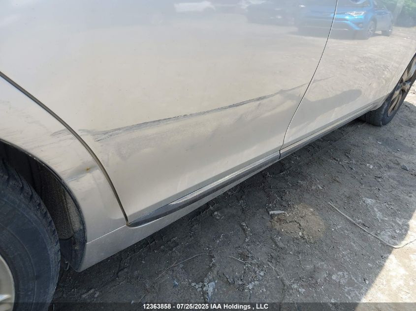 2009 Lexus Gs 350 VIN: JTHCE96S090024032 Lot: 12363858