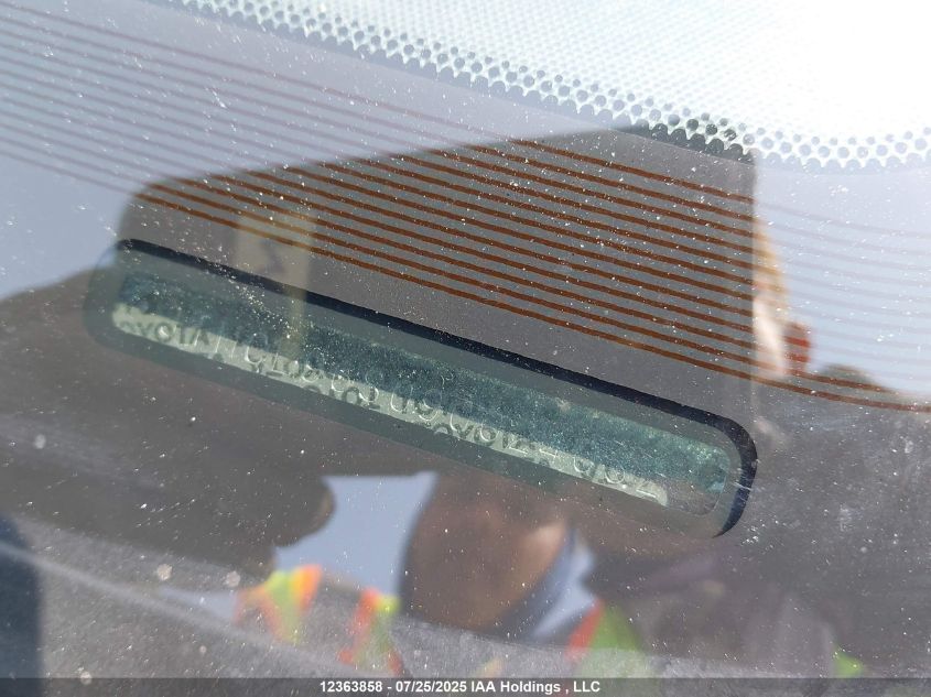 2009 Lexus Gs 350 VIN: JTHCE96S090024032 Lot: 12363858