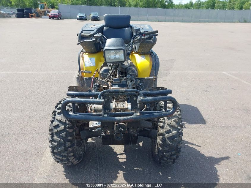 2004 Honda Trx450 Fe VIN: 478TE226444500049 Lot: 12363881