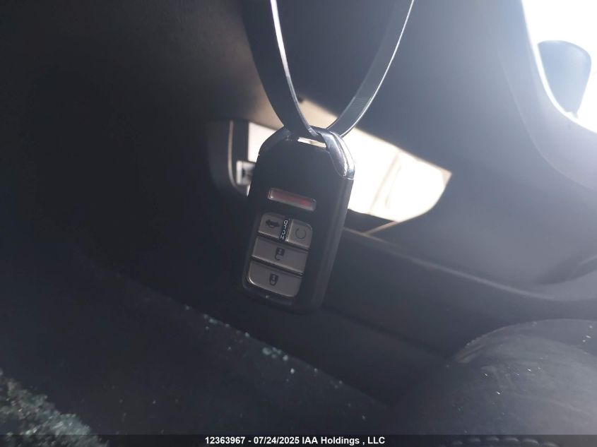 2018 Honda Civic Se VIN: 2HGFC2F64JH042582 Lot: 12363967