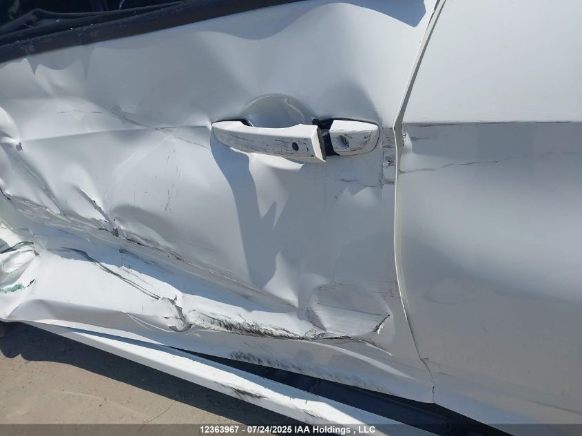 2018 Honda Civic Se VIN: 2HGFC2F64JH042582 Lot: 12363967