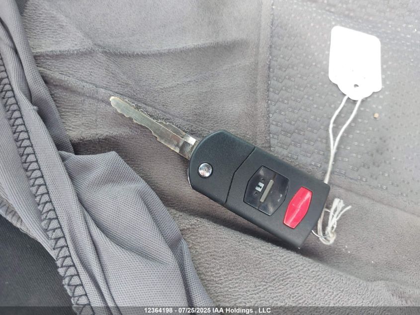 2012 Mazda Cx-7 VIN: JM3ER4C38C0413353 Lot: 12364198