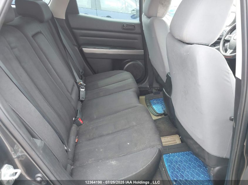 2012 Mazda Cx-7 VIN: JM3ER4C38C0413353 Lot: 12364198