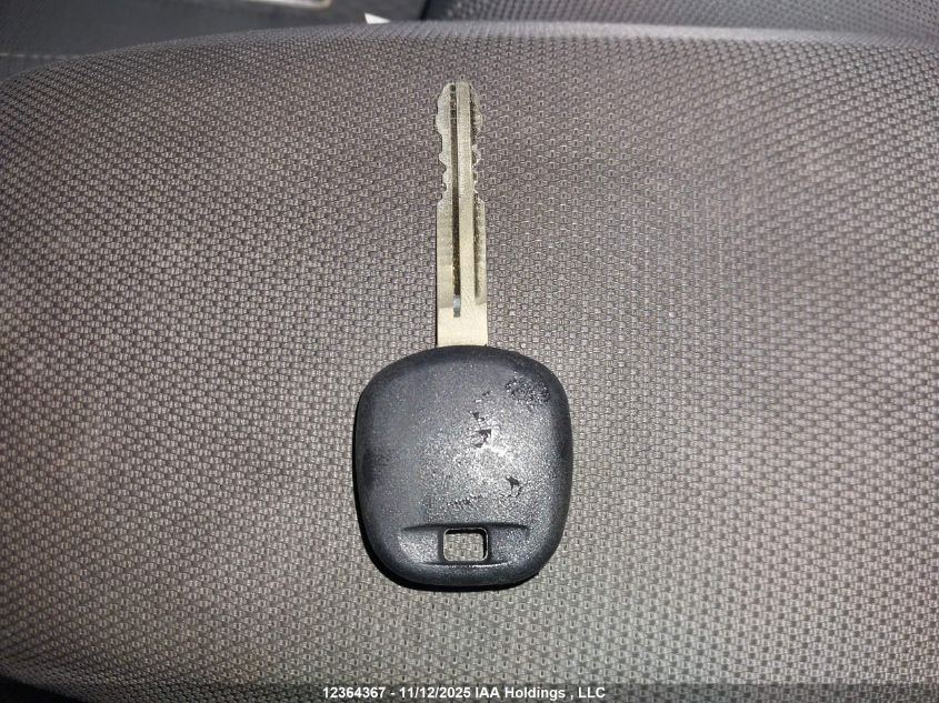 2016 Toyota Corolla VIN: 2T1BURHE3GC512921 Lot: 12364367