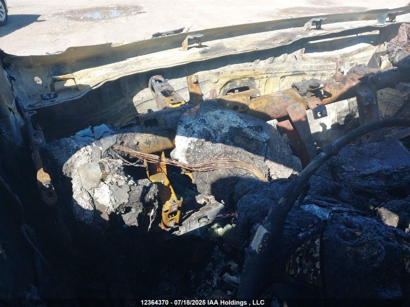 2023 Chevrolet Malibu Lt VIN: 1G1ZD5ST7PF220770 Lot: 12364370